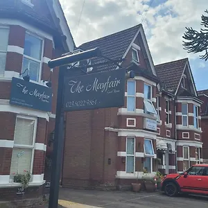 The Mayfair Self Catering Gasthof