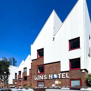 *** Hotel Wns Großbritannien
